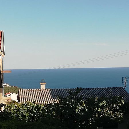 Apartman Holiday Будва Экстерьер фото