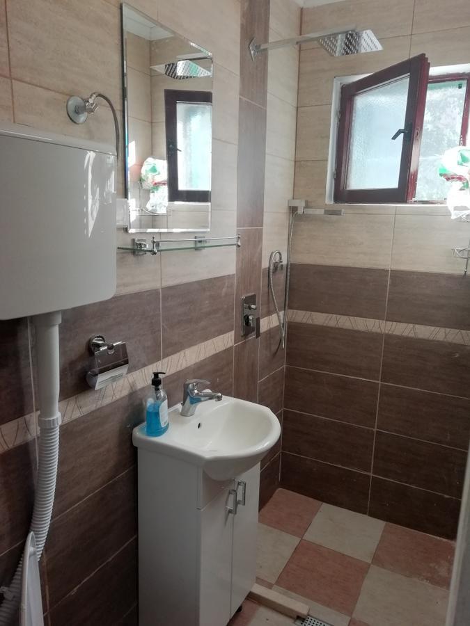 Apartman Holiday Будва Экстерьер фото