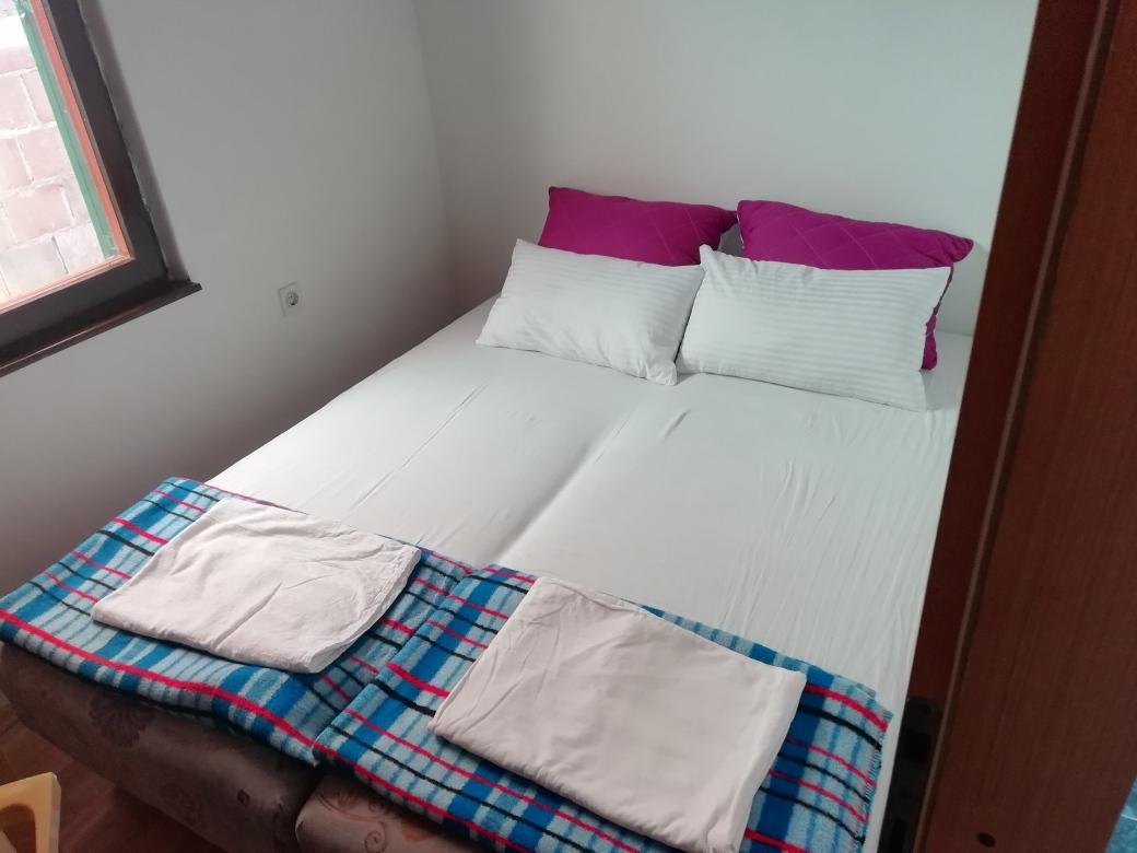 Apartman Holiday Будва Экстерьер фото