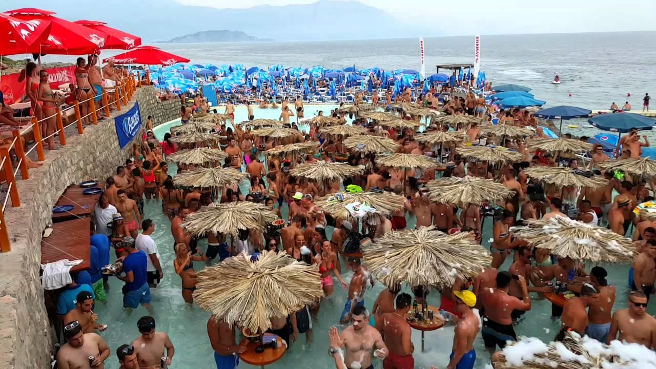 Apartman Holiday Будва Экстерьер фото