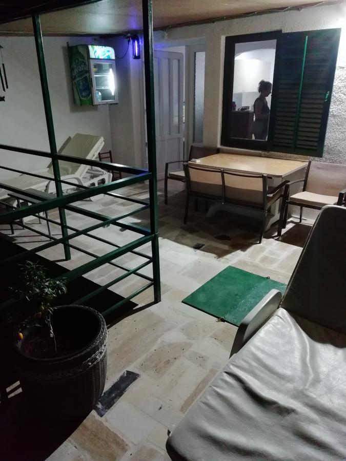 Apartman Holiday Будва Экстерьер фото